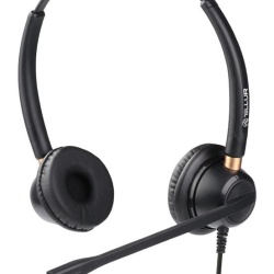 Casti Tellur Voice 5200N USB, negru - Img 5