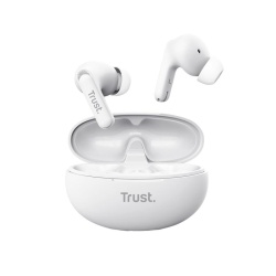 Casti Trust Yavi earbuds BT, negru - Img 13