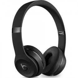 Casti Wireless Beats Solo 3, Negru - Img 5