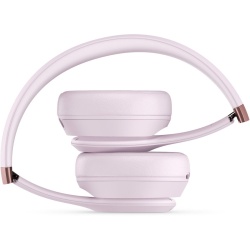 Casti Wireless Beats Solo 4, Roz - Img 10
