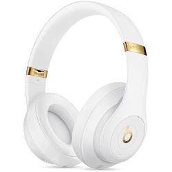 Casti Wireless Beats Studio 3, Alb - Img 1