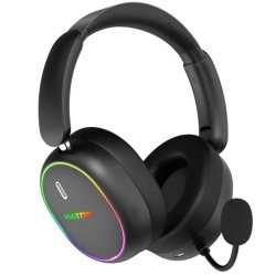 Casti wireless Hator Phoenix 2, negru - Img 4