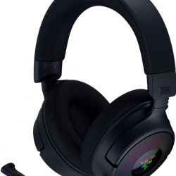 Casti wireless Razer Kraken V4