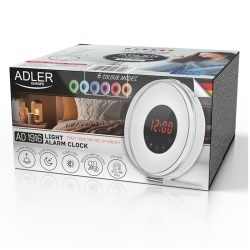 CEAS DESTEPTATOR ALARMA FM RADIO - Img 13