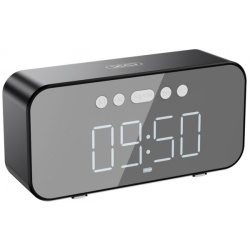 Ceas Digital XO Design F41, Negru