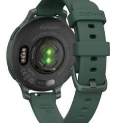 Ceas Garmin Lily 2 Active Jasper Green - Img 14