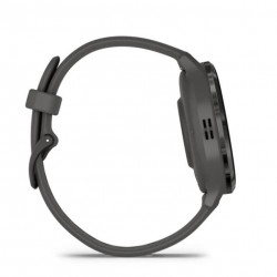 Ceas Garmin Venu 3S Pebble Gray/Slate - Img 4