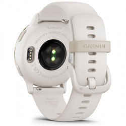 Ceas Garmin vívoactive 5 Ivory/Cream - Img 3