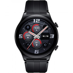 Ceas Smartwatch HONOR Watch GS3, Midnight Black