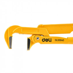 Cheie reglabila Deli Tools EDL105140 - Img 2