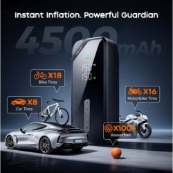 Compresor Auto Flextail Evo 150 - Img 5