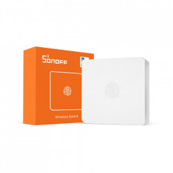 Comutator inteligent wireless Sonoff Zigbee SNZB-01