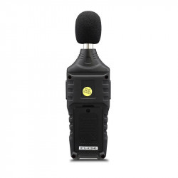 Contor digital de decibeli Habotest HT622B USB A/C - Img 4