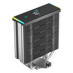 Cooler CPU DeepCool CPU Cooler AK400 DIGITAL SE - LGA1851/AM5 R-AK400-BKADMN-GJD - Img 6