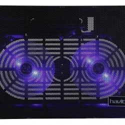 Cooler laptop, gaming, Havit F2035