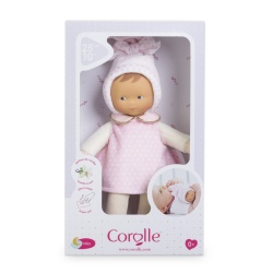 COROLLE MDC BEBELUS MISS STARRY DREAMS 25CM