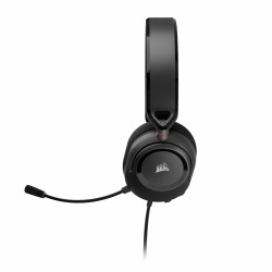 Corsair Headset HS35 V2 RED - Img 3