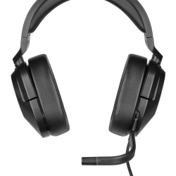Corsair HS55 Stereo Headset, Carbon,Jack - Img 5