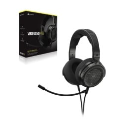 Corsair VIRTUOSO PRO HEADSET BLACK - Img 11