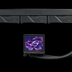 CPU COOLER AS ROG RYUJIN III 360 ARGB EX - Img 4