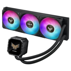 CPU Cooler AS TUF GAM LC III 360 ARGB LC - Img 10