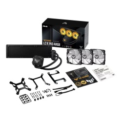 CPU Cooler AS TUF GAMING LC II 360 ARGB - Img 7