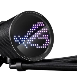 CPU COOLER ASUS ROG RYUO III 240 ARGB - Img 11