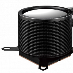 CPU COOLER ASUS ROG RYUO III 240 ARGB - Img 3