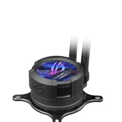 CPU Cooler Asus RS LC III 360 ARGB LCD - Img 9
