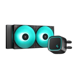 CPU COOLER DEEPCOOL LE500 MARRS - Img 8