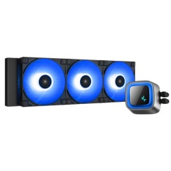 CPU COOLER DEEPCOOL LS720 - Img 8