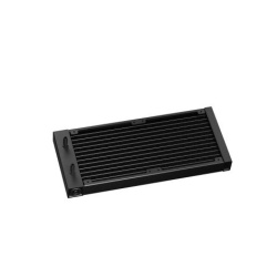 CPU COOLER DEEPCOOL LT240 ARGB BLACK - Img 9