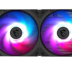 CPU COOLER MSI MAG CORELIQUID A13 360 WH - Img 3