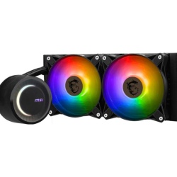 CPU COOLER MSI MAG CORELIQUID E240 - Img 7