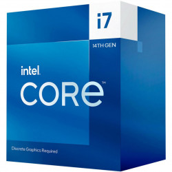 CPU Intel i7-14700 up to 5.4GHz LGA1700