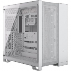 CR Case 6500D Mid Tower White - Img 2