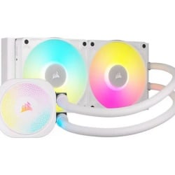 CR COOLER iCUE LINK TITAN 240 RX RGB W