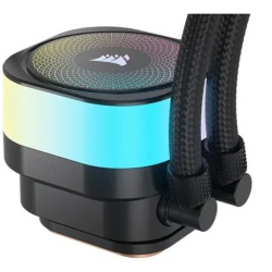 CR COOLER iCUE LINK TITAN 280 RX RGB AIO - Img 4