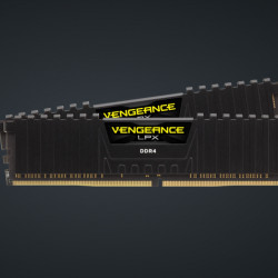 CR DRAM VENGEANCE 32GB(2x16) DDR4 C18