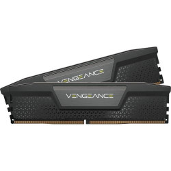 CR DRAM VENGEANCE 32GB(2x16) DDR5 C40