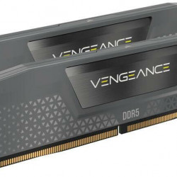 CR DRAM VENGEANCE 32GB(2x16) DDR5 C40 - Img 6