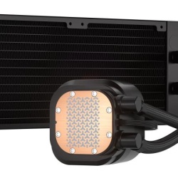 CR LIQUID COOLER NAUTILUS 240 RS ARGB - Img 11