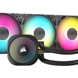 CR LIQUID COOLER NAUTILUS 360 RS ARGB - Img 7