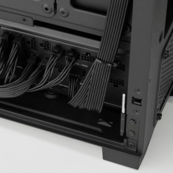 CR PSU SF850 FULLY MODULAR 80+ PLATINUM - Img 4