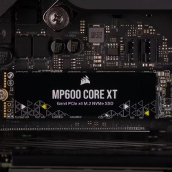 CR SSD MP600 CORE XT 2TB M.2 NVMe PCIe 4 - Img 8