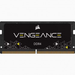 CR Vengeance 16B SODIMM DDR4 3200MH CL22