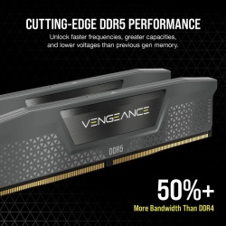 CR VENGEANCE 32GB (2x16GB) DDR5 6000 KIT - Img 13