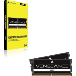 CR VENGEANCE DDR5 32GB (2x16GB) 5200 MHZ - Img 4