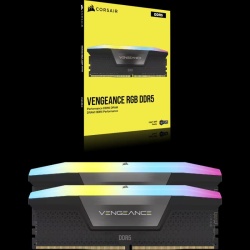 CR VENGEANCE DDR5 32GB (2x16GB) 6400 MHZ - Img 7