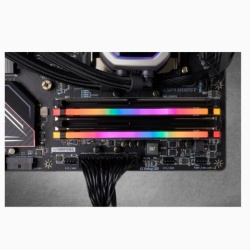 CR VENGEANCE RGB 32GB (2x16GB) 3200 MHZ - Img 6